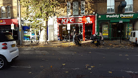 KFC Ealing - The Mall