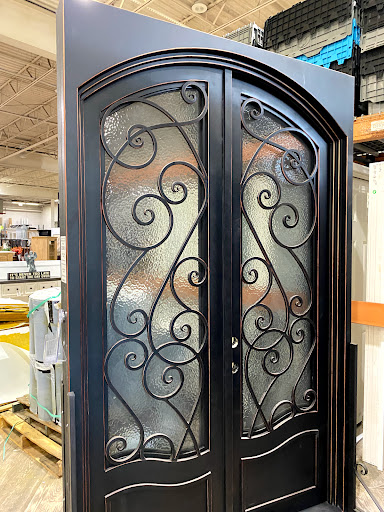 Home Improvement Store «Hoods Discount Home Center», reviews and photos, 7900 US 49, Gulfport, MS 39501, USA