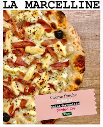 Photos du propriétaire du Pizzeria LA PIZZA FRANÇAISE à Cornillon-Confoux - n°18