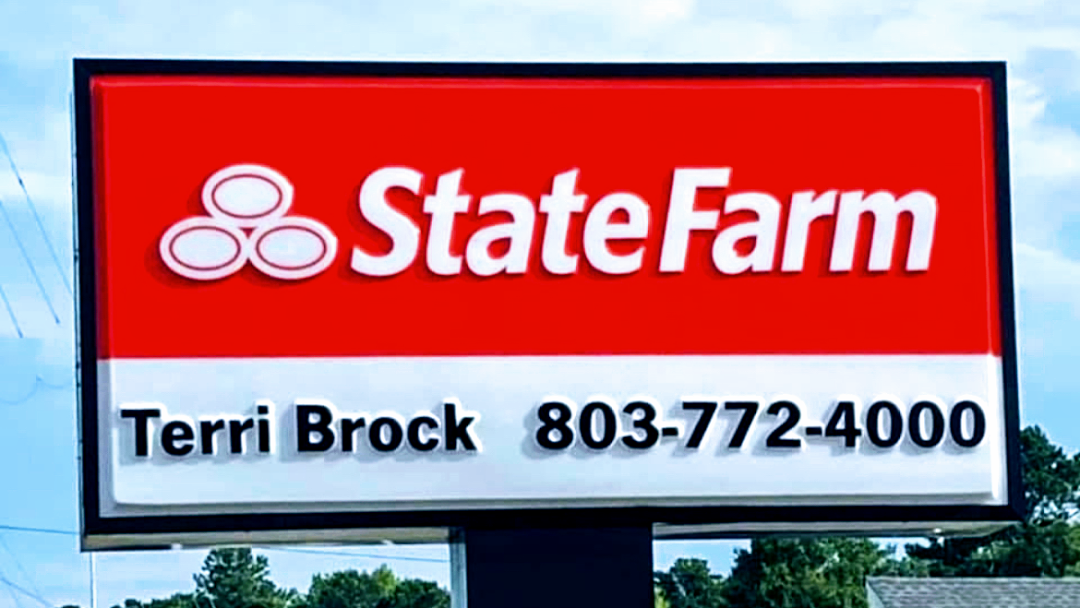 Terri Brock - State Farm Insurance Agent