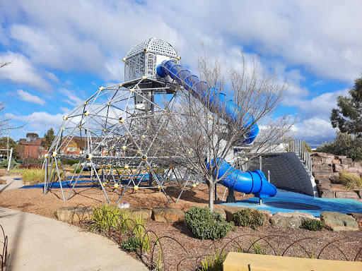 Booran Reserve Playground