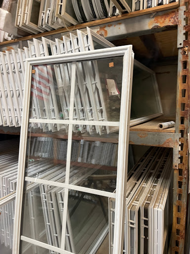 Building Materials Store «Building Material Surplus at Woodstock», reviews and photos, 104 Bell Pkwy, Woodstock, GA 30188, USA