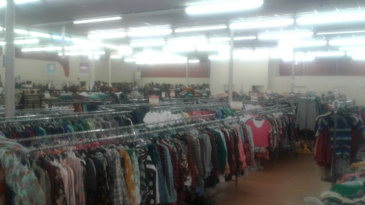 Thrift Store «Goodwill Store & Donation Center», reviews and photos