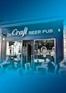 The Craft Beer Pub Dijon 1 Bd de la Trémouille, 21000 Dijon