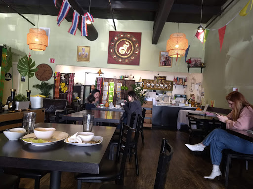 Shopping Mall «Santa Teresa Village Shopping Center», reviews and photos, 7028 Santa Teresa Blvd, San Jose, CA 95139, USA