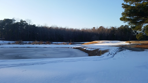 Golf Course «Hartsville Country Club», reviews and photos, 116 Golf Course Rd, Hartsville, SC 29550, USA