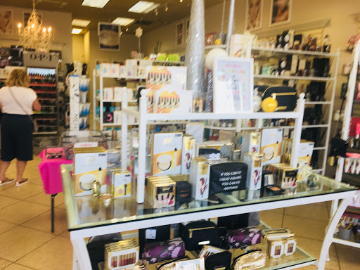 Beauty Supply Store «Planet Beauty Manhattan Beach», reviews and photos, 1590 Rosecrans Ave G, Manhattan Beach, CA 90266, USA