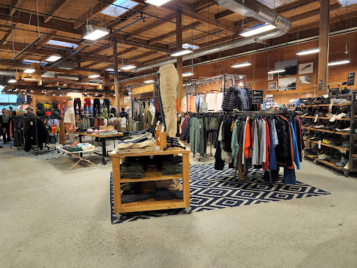 Camping Store «REI», reviews and photos, 240 Andover Park W, Tukwila, WA 98188, USA