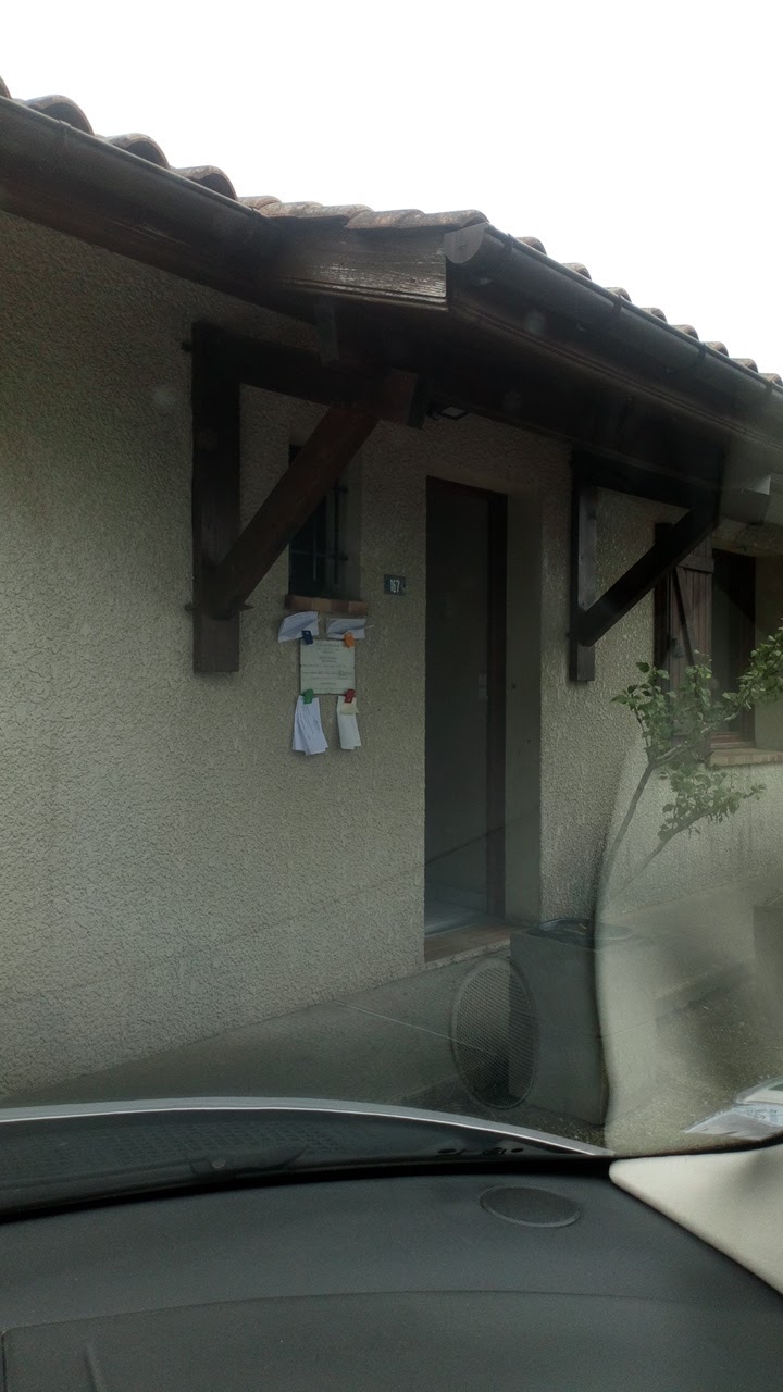 Photo n° 1 de l'avis de LoLoG_G. fait le 05/07/2018 à 13:04