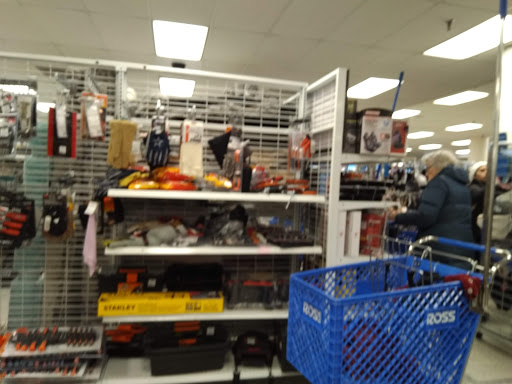 Clothing Store «Ross Dress for Less», reviews and photos, 6298 Seven Corners Center, Falls Church, VA 22044, USA