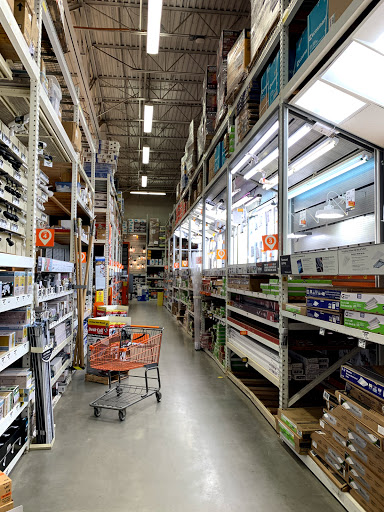 Home Improvement Store «The Home Depot», reviews and photos, 4120 GA-20, Buford, GA 30518, USA