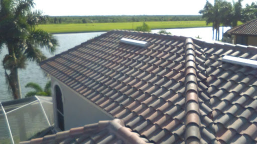 Roofing Contractor «The Roofing Company», reviews and photos, 5635 FL-54, New Port Richey, FL 34652, USA
