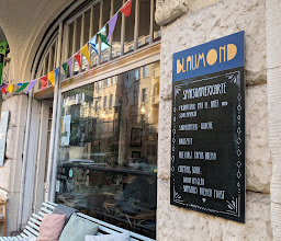 Café Blaumond photo