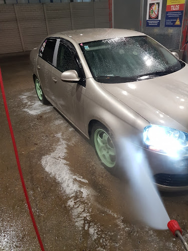 Huszti Autómosó - Autómosó