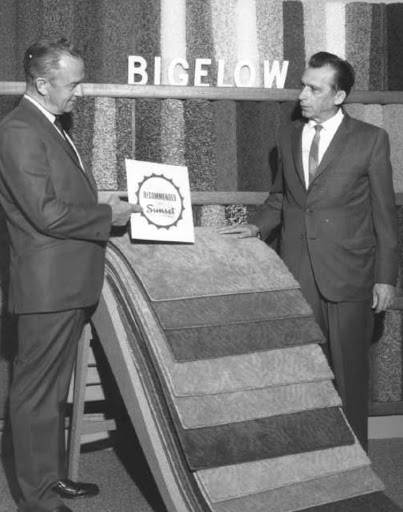 Carpet Store «The Floor Trader of Tacoma», reviews and photos, 7310 S Hosmer St, Tacoma, WA 98498, USA