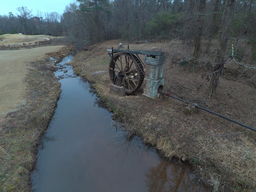 Golf Course «Hard Labor Creek Golf Course», reviews and photos, 1400 Knox Chapel Rd, Social Circle, GA 30025, USA