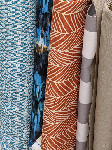 Fabric Store «Jo-Ann Fabrics and Crafts», reviews and photos, 6234 Commerce Palms Dr, Tampa, FL 33647, USA