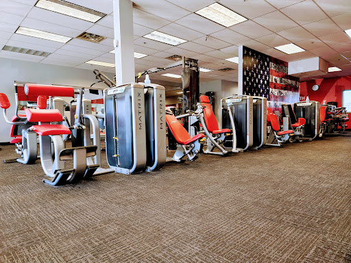 Health Club «Snap Fitness», reviews and photos, 687 Winnetka Ave N, Golden Valley, MN 55427, USA