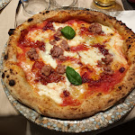 Photo n°1 de l'avis de lorenzo.s fait le 17/09/2022 à 21:55 sur le  La Bottega - Lainate à Lainate