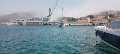 Port Vendres Diffusion Presse à Port-Vendres