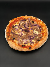 Photos du propriétaire du Pizzeria Enjoy pizza, pasta, snacking à Le Cannet - n°15