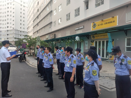 VP điều hành.CÔNG TY CP DỊCH VỤ BẢO VỆ VỆ SĨ YUKI SEPRE24