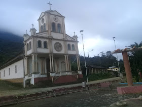 Iglesia de La Victoria