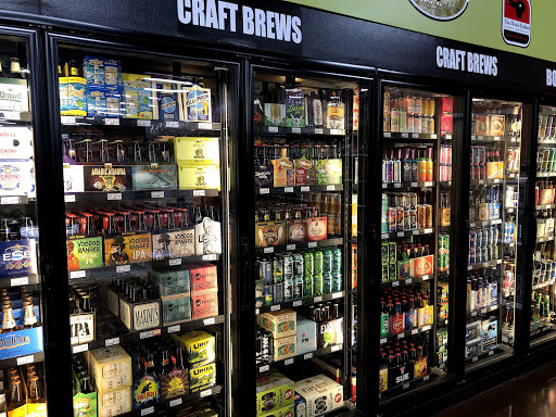 Liquor Store «Pour Vous Wine Spirits & Beer», reviews and photos, 263 Indian Lake Blvd, Hendersonville, TN 37075, USA