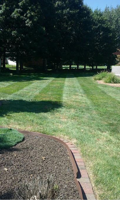 McHenry Lawn Care
