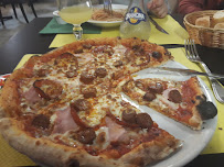 Pizza du Pizzeria Le Novello à Saint-Just-en-Chaussée - n°15