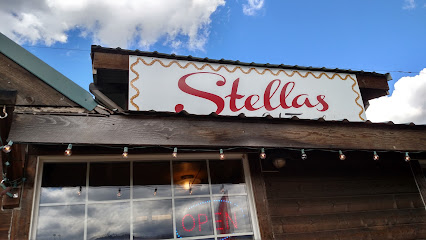 Stella’s photo
