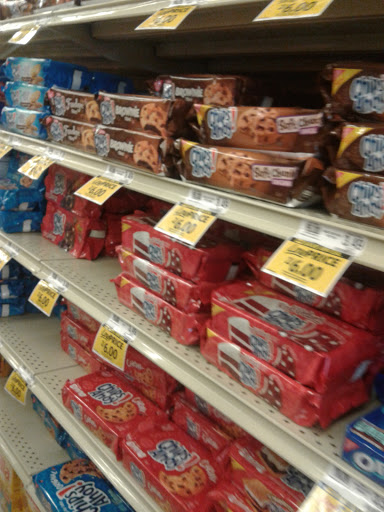 Grocery Store «Food Lion», reviews and photos, 1100 Sabbath Home Rd SW, Holden Beach, NC 28462, USA