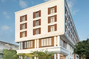 The Residency Towers Puducherry image