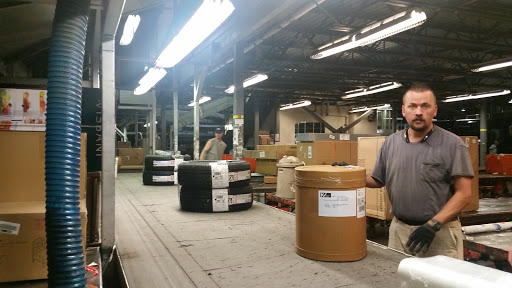 Shipping and Mailing Service «UPS Customer Center», reviews and photos, 2040 Parkway Blvd, Salt Lake City, UT 84111, USA