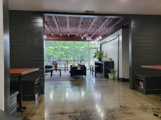 Coffee Shop «Old School Coffee Co.& Frozen Yogurt», reviews and photos, 308 S Locust St, Sweet Springs, MO 65351, USA