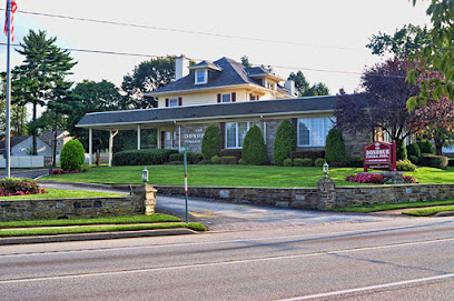 Rothermel - Videon Funeral Home