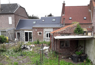Eurorepar Romu S. Garage à Cambrai