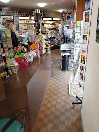 Atmosphère du Café Café du Commerce à Bruère-Allichamps - n°4