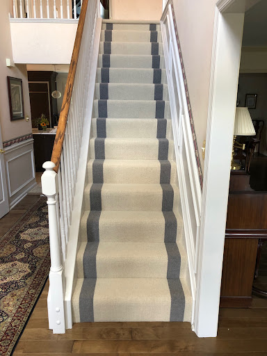 Flooring Store «The Vertical Connection Carpet One», reviews and photos, 8895 McGaw Rd, Columbia, MD 21045, USA