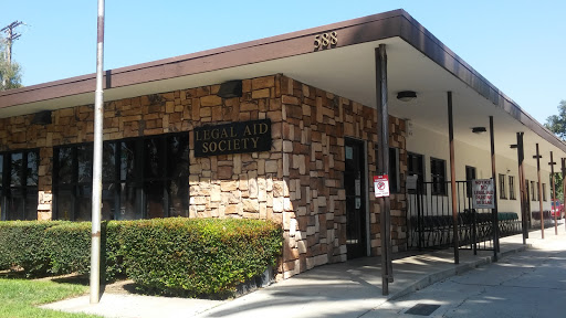 Legal Services «Legal Aid Clinic», reviews and photos