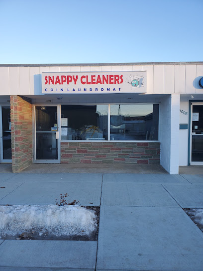 Snappy Cleaners Laundromat