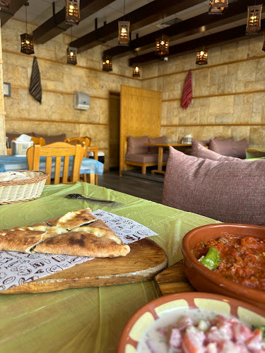 مطعم ريف و رغيف - تبوك