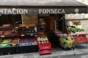 Alimentacion Fonseca image