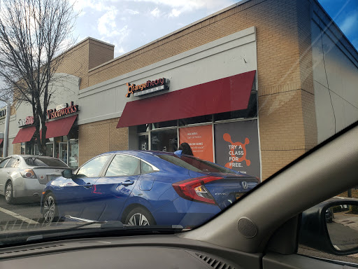 Gym «Orangetheory Fitness», reviews and photos, 313 Merrick Rd, Rockville Centre, NY 11570, USA