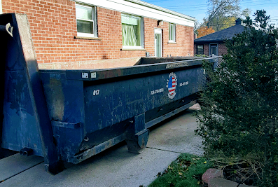 AAH – Dumpster Rental Service