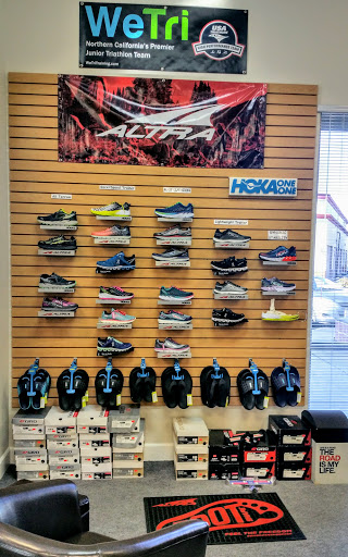 Bicycle Store «Rocklin Endurance Sports», reviews and photos, 2217 Sunset Blvd #701, Rocklin, CA 95765, USA