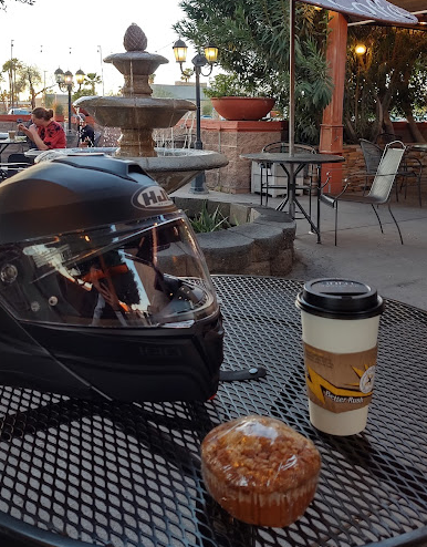 Coffee Shop «Coffee Rush», reviews and photos, 1555 N Gilbert Rd, Gilbert, AZ 85234, USA