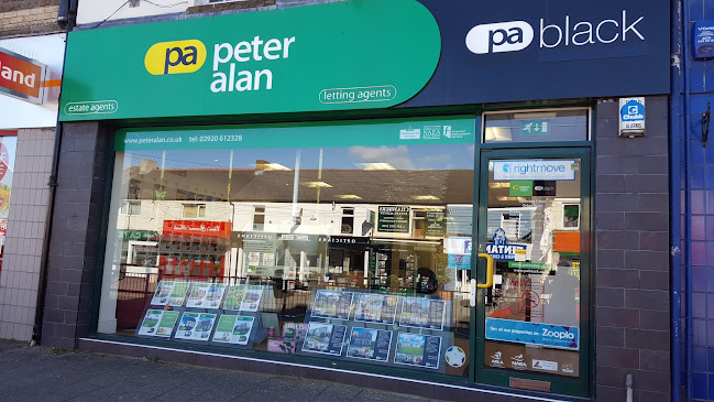 Peter Alan - Whitchurch - Real estate agency