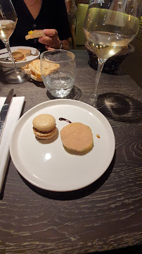 Foie gras du Restaurant L'Écrin Des Saveurs à Châteauroux - n°16