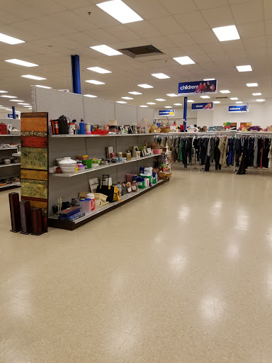 Thrift Store «Goodwill Industries», reviews and photos